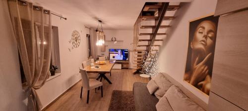 Brasov City Centre Villa | Downtown Premium