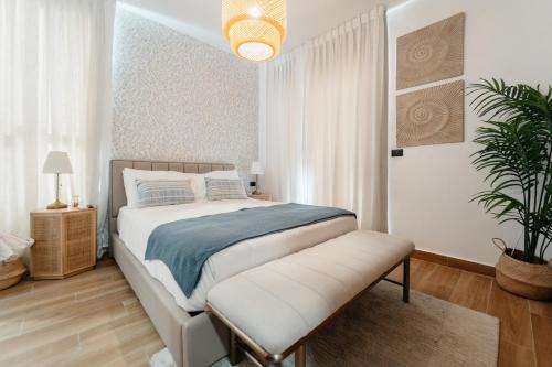 Punta Cana Apartamento | Downtown Punta Cana Central Park E-300