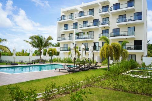 Punta Cana Apartamento | DOWNTOWN Punta Cana