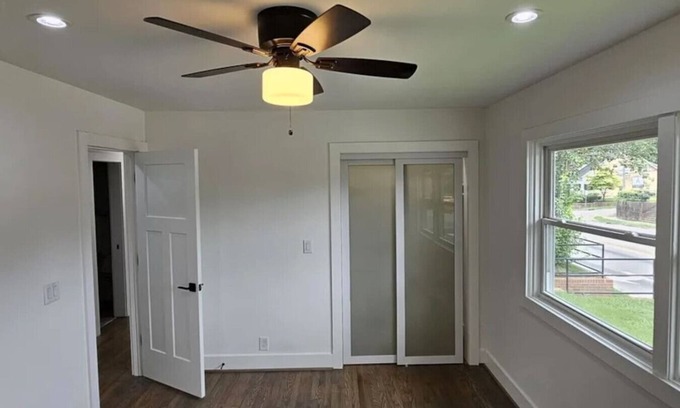 Downtown Casa | Downtown Raleigh Dream Oasis