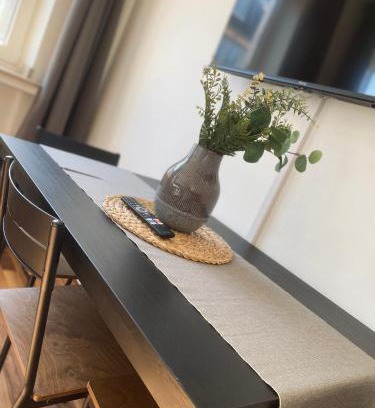 Dusseldorf Old Town Apartamento | Downtown Residence Düsseldorf