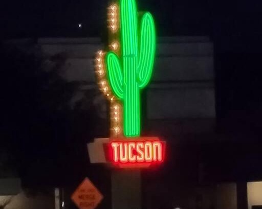 Tucson Casa | Downtown Retreat/ Heart of the gem shops