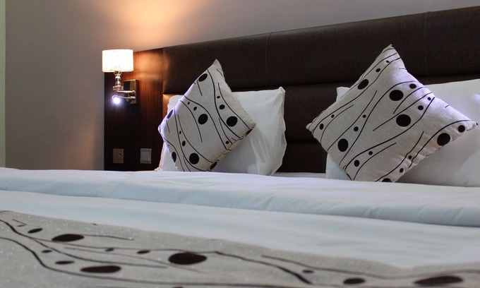Ikeja Hotel | Downtown Royal Hotel
