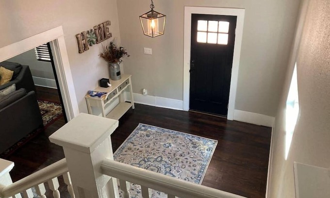 Midtown Casa | Downtown San Antonio/Sleeps 18/Pearl/Riverwalk/Zoo