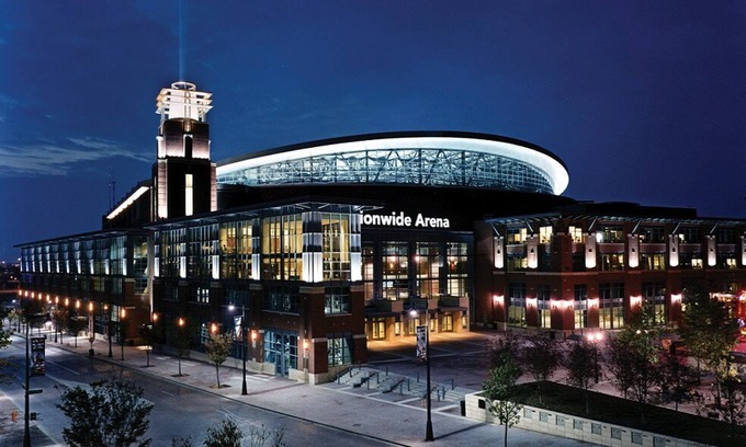 Italian Village Apartamento | Downtown Short North Free Parking Convention Ctr