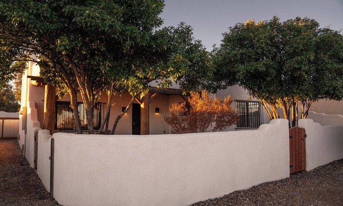 Sonoita Casa | Downtown Sonoita Casita
