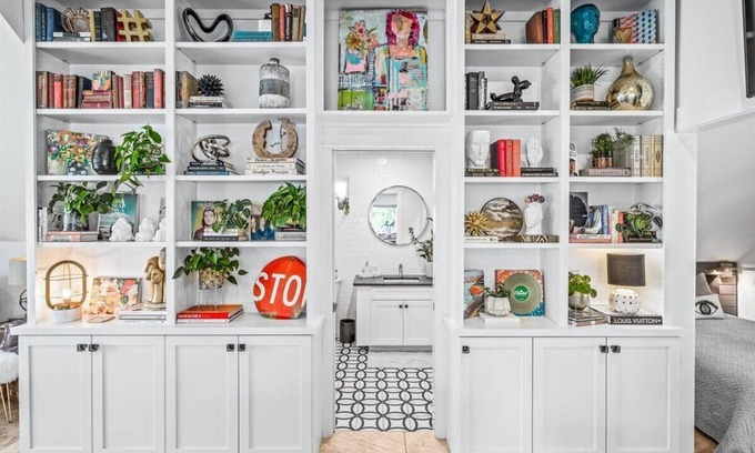 Downtown Apartamento | NUEVO CENTRO DE ESTUDIO C