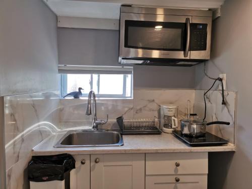 Ottawa Division Apartamento | Downtown Studio