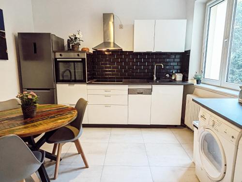 Stadtbezirk 3 Apartamento | Downtown Suite