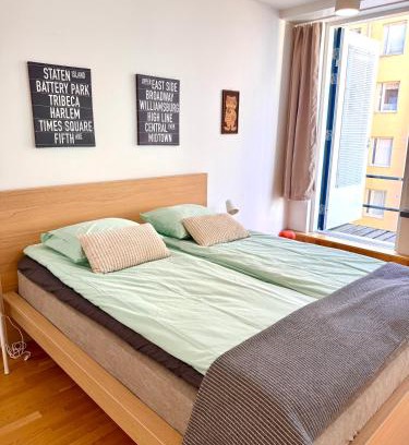 Kamppi Apartamento | Downtown Suite
