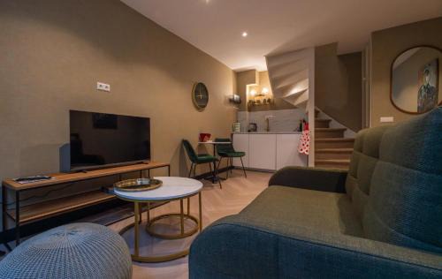 Zuidwal Apartamento | Downtown Suite