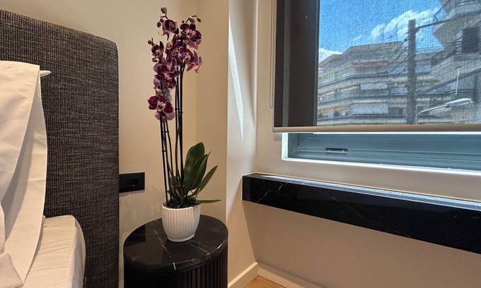 Vardaris Apartamento | Downtown Suites