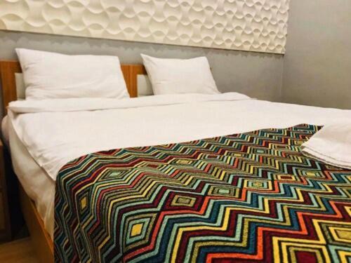 Tbilisi City Centre Hotel | Downtown Tbilisi