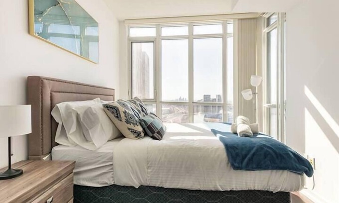 CityPlace Apartamento | Downtown Toronto Luxury Suites