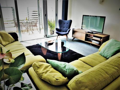 Auckland Central Business District Apartamento | Downtown Townhouse Special