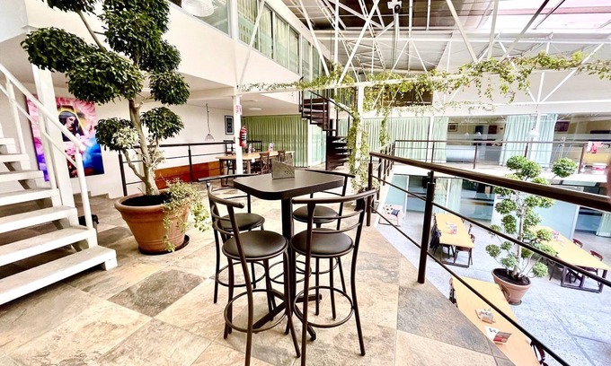Guerrero Complejo | Downtown Treasure Place