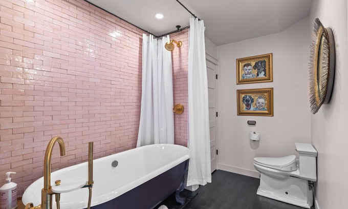Sheboygan Casa | Downtown, Uniquely Designed, Near the Beach