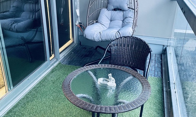 Gastown Apartamento | downtown Vancouver, 5mins to waterfront, Roger’s arena and lots of restaurants