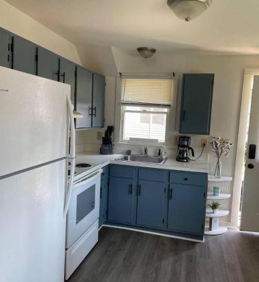 Waynesboro Apartamento | Downtown Waynesboro Location 151 Br Parkway
