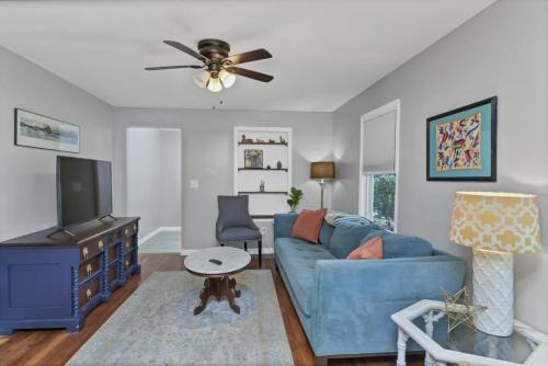 Columbia Casa | Downtown West Cola Home