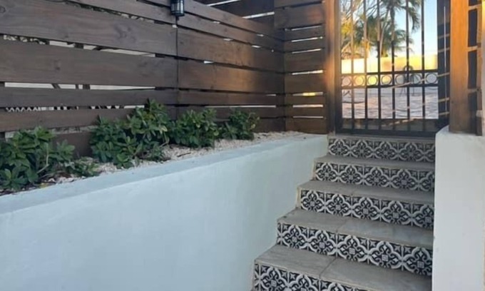 Poiciana Park II Apartamento | Downtown West Palm Beach Studio, Flamingo Park