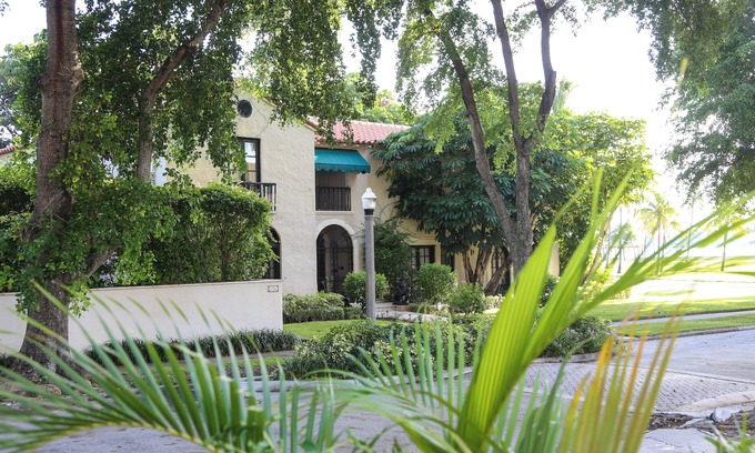 Providencia Park Apartamento | El centro de West Palm Beach