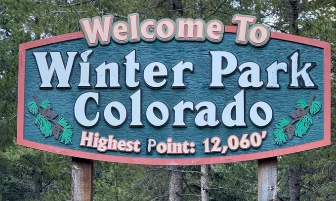 Winter Park Casa | Lujo de 3 recámaras, 3. Casa adosada de 5 baños en el centro de WP