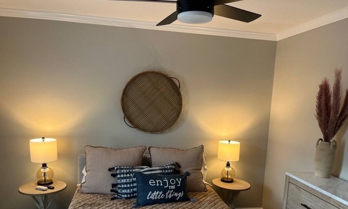 Woodstock Casa | Downtown Woodstock Get-Away