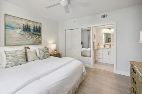 Downtown West Palm Beach Apartamento | Downtown WPB Condo at the Square