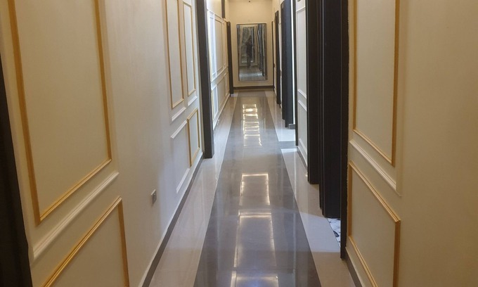 Gwarinpa Estate Hotel | Downunder Suites