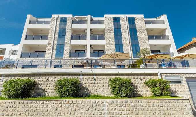 Topla Apartamento | Doxa M Apartments