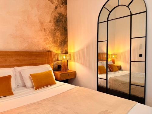 Palacio Apartamento | dozZze - Maroto II - de Madrid