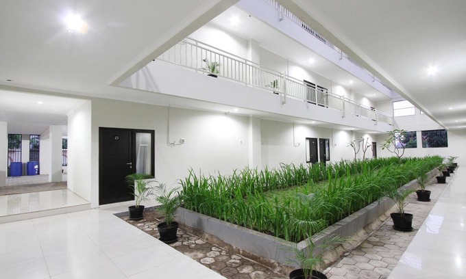 Semarang Casa | Dparagon Bukit Sari