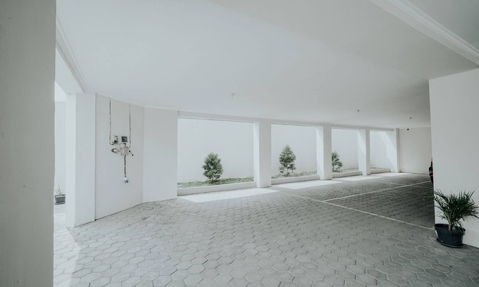 Semarang Casa | Dparagon Jalan Jogja