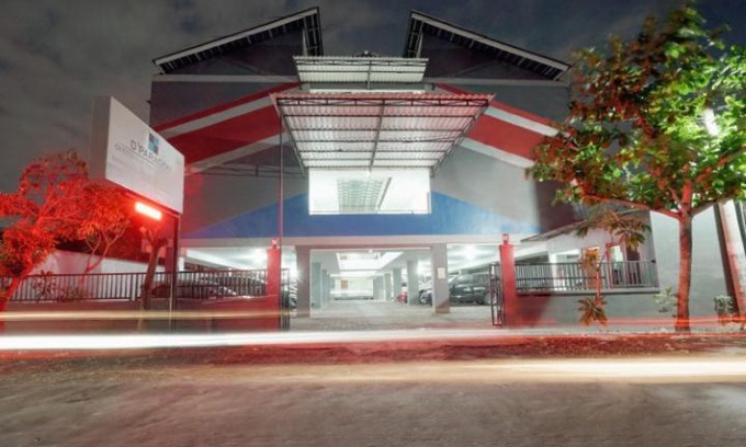Depok Hostal | DPARAGON SETURAN 4