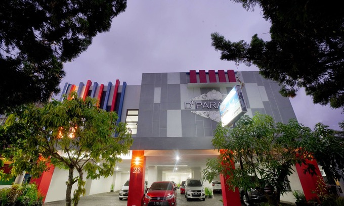 Malang Casa | Dparagon Songgolangit