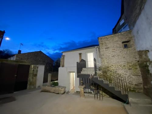 Sarria Casa | dpCristal Centro Histórico