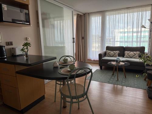 Concepcion Apartamento | Dpto 1 Dormitorio cercano Aeropuerto, Concepción