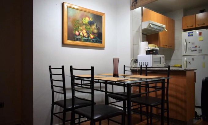 Bellas Artes Apartamento | Dpto 1D 1B, Metro Bellas Artes, equipado full con WiFi