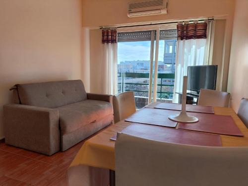 Belgrano Apartamento | Dpto. 2 ambientes en Belgrano - FLENI & Barrio Chino