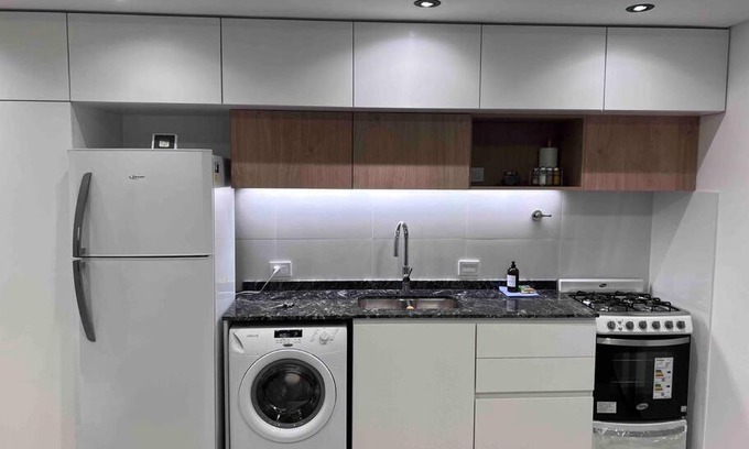 Morón Apartamento | Dpto a estrenar. Zona oeste de Buenos Aires
