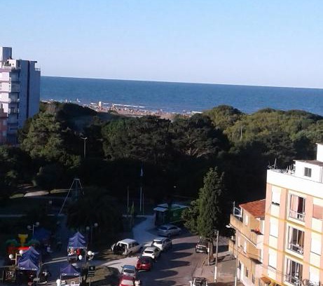San Clemente Apartamento | Dpto AR