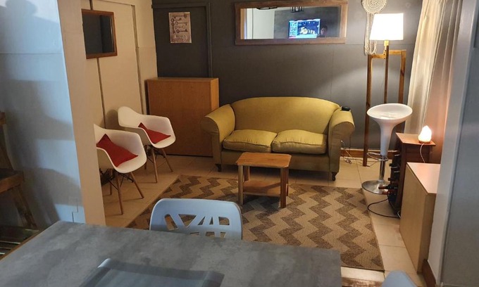 Santa Rosa Apartamento | Dpto, Centeno Centrico 2