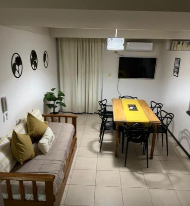 Santiago del Estero Apartamento | Dpto centrico
