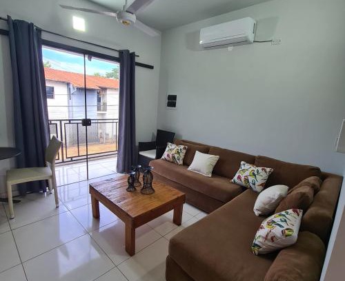 Luque Apartamento | Dpto cerca de COP Comité Olímpico Paraguayo