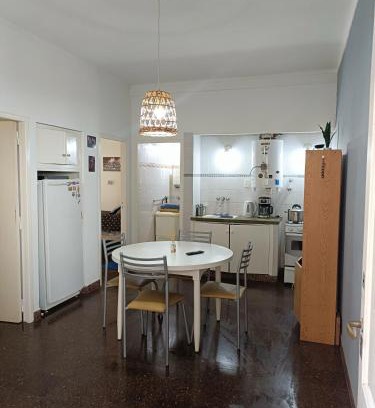 Necochea Apartamento | Dpto cerca del mar