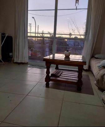 Olavarría Apartamento | Dpto con balcón