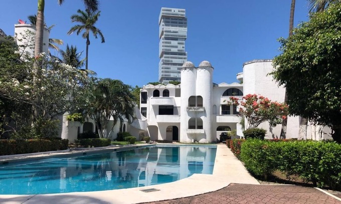 Boca del Río Apartamento | Dpto en Playa de Mocambo. Estamos en el Corazon de la Zona Turistica de Veracruz