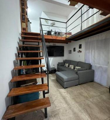 José Ingenieros Apartamento | Dpto. Excelente acceso, cercano a estadio.