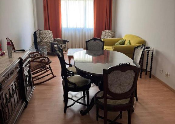 Comodoro Rivadavia Apartamento | dpto italia